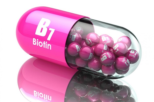 بیوتین - Biotin