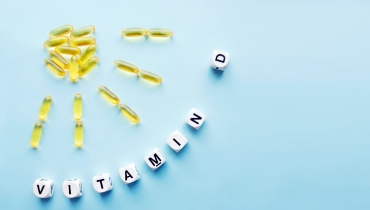 ویتامین د - Vitamin D