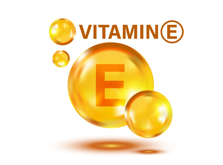 ویتامین ای - vitamin E