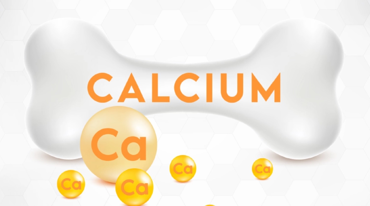 کلسیم - calcium