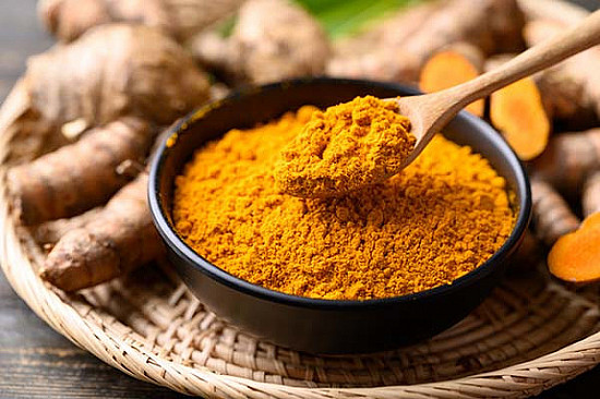 Turmeric (Curcumin)