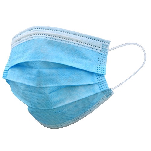 ماسک سه لایه N95 پرستاری  50 عددی