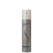 اسپری مو با پوشش قوی کاسپین