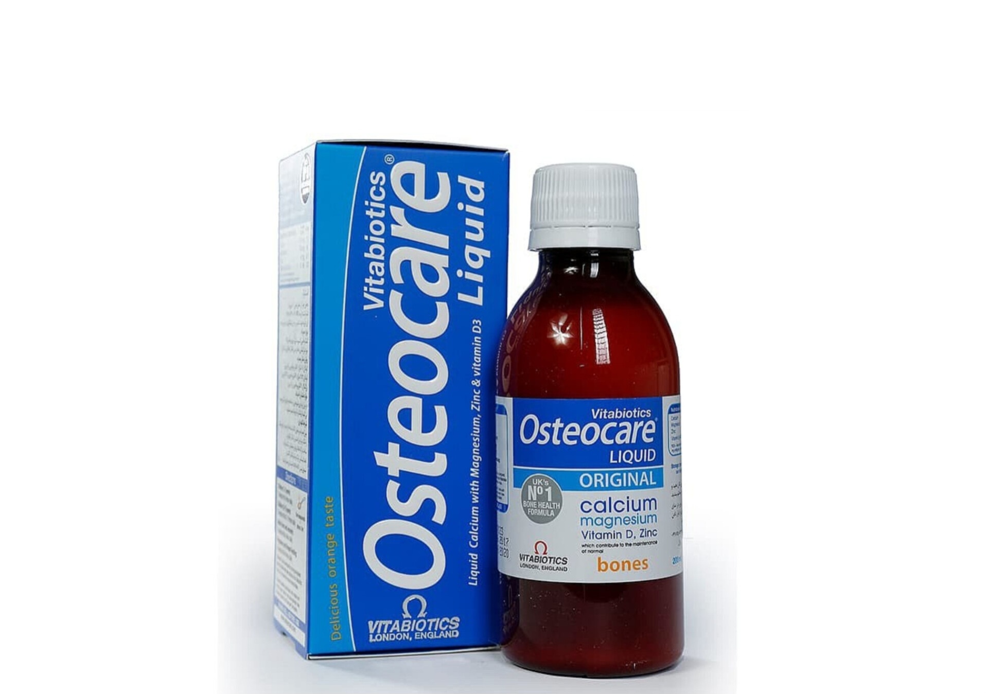 osteo care